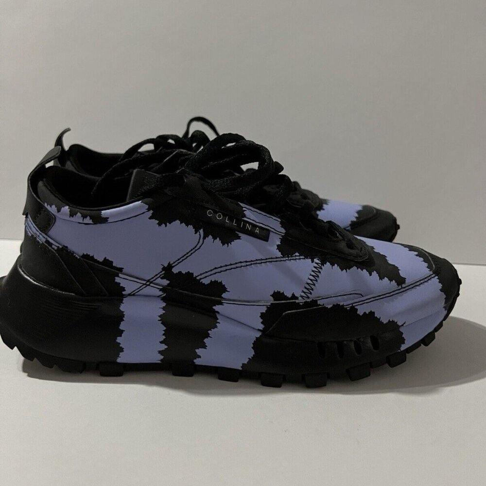 Reebok WMNS x Collina Strada'Call Mom' Limited Edition Women's 6.5 US